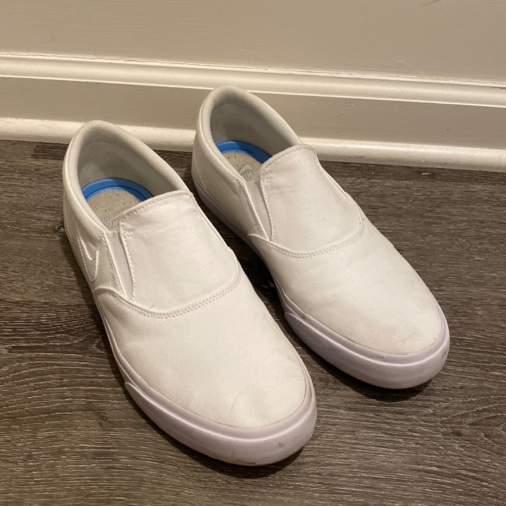 Nike SB Charge Slip On Shoes